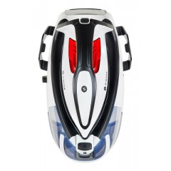 Singer SGR-20426 Σύστημα Σιδερώματος Πίεσης 8bar με Δοχείο 1.3lt Singer SGR-20426 Σύστημα Σιδερώματος Πίεσης 8bar με Δοχείο 1.3lt